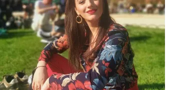 laetitia pet sitter à NICE 06200