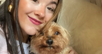 lucie pet sitter à LILLE 59000_7