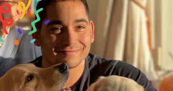 florent pet sitter à PARIS 09 75009_2