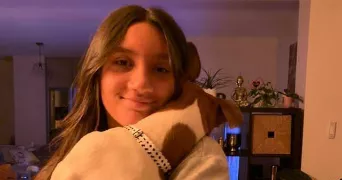 maya pet sitter à GARANCIERES 78890