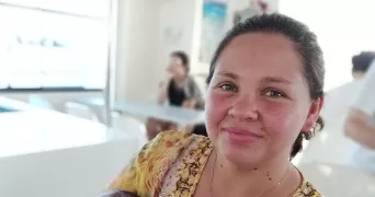 alycia pet sitter à BOUVILLE 91880