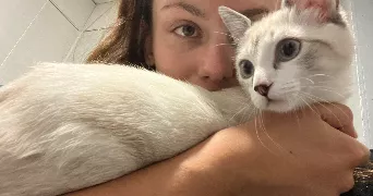 louann pet sitter à CHATELAUDREN PLOUAGAT 22170