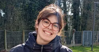 célya pet sitter à AVIGNON 84000