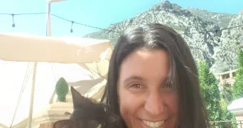 meriem pet sitter à NIMES 30900