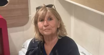 sylvie pet sitter à VENTABREN 13122