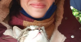 nour el houda pet sitter à COLOMBES 92700_1