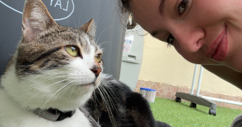 dorine pet sitter à FROUARD 54390_1