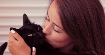 pauline pet sitter à BRETX 31530_1