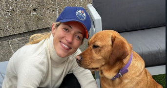 hélène pet sitter à ST SATURNIN LES APT 84490_7