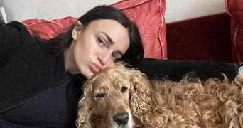marine pet sitter à PRESLES EN BRIE 77220