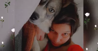 claire pet sitter à CHARLY SUR MARNE 02310