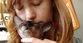 isabelle pet sitter à MAISONS ALFORT 94700_9