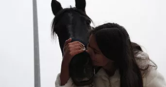 djeneline pet sitter à LAVERUNE 34880