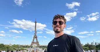 brice pet sitter à CAMBES 33880