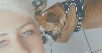 nathalie pet sitter à POISY 74330_3