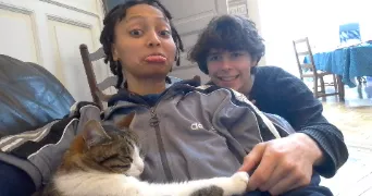 kyliane pet sitter à LILLE 59000