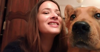 violette pet sitter à ST RAPHAEL 83700_1