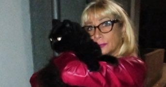 isabelle pet sitter à PARIS 20 75020_1