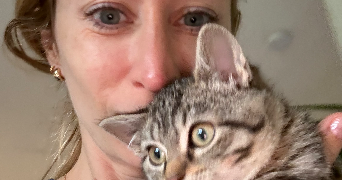 morgane pet sitter à BRUGES 33520_3