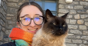 marie-adèle pet sitter à TOULOUSE 31000_0