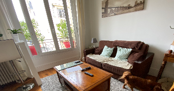 charles pet sitter à PARIS 16 75016_4