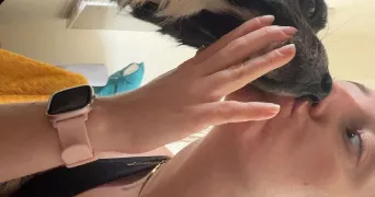 alexanne pet sitter à ST OUEN SUR SEINE 93400