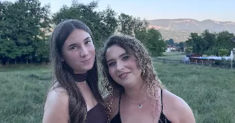 léa pet sitter à ENTRELACS 73410