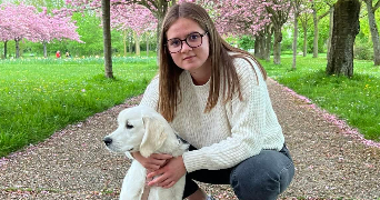 morgane pet sitter à TROIS RIVIERES 80500_9