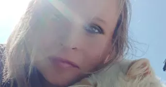 noemie pet sitter à Brains-sur-les-Marches 53350