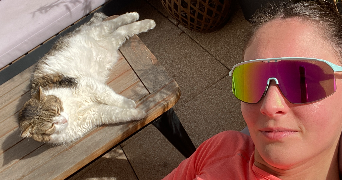 ambre pet sitter à JACOU 34830_1