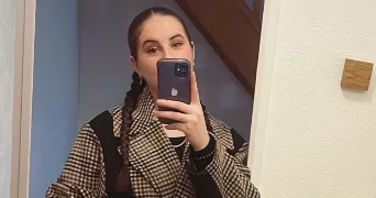 léa pet sitter à NANTES 44300