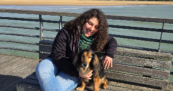 pauline pet sitter à LA ROCHE SUR YON 85000_0