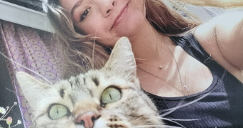 ondine pet sitter à FRESNES 94260_1