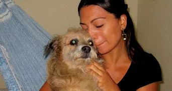 jéssica pet sitter à MARSEILLE 01 13001