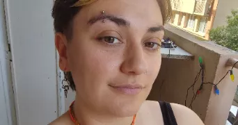 camille pet sitter à TOULOUSE 31000