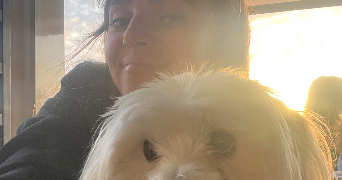 clara pet sitter à ANTIBES 06600_1