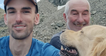 colin dog sitter à ST MARTIN D HERES 38400_0