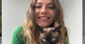 amélie  pet sitter à RENNES 35000_0