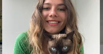 amélie  pet sitter à RENNES 35000