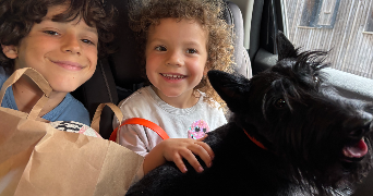 hélène pet sitter à ST GEOURS DE MAREMNE 40230_7