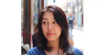 yoshiko pet sitter à REZE 44400