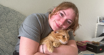 karina pet sitter à RENNES 35000_2