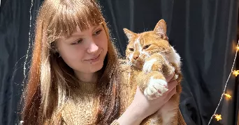 coline pet sitter à AMIENS 80000