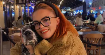 megan pet sitter à CANNES 06150