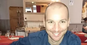 jonathan pet sitter à MARSEILLE 04 13004