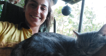 daiana pet sitter à STE RADEGONDE 24560_3