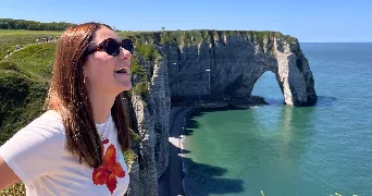 elisa pet sitter à Le bois plage île de ré 17580