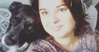 victoire pet sitter à MEYLAN 38240