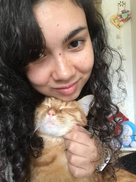 Maurane pet sitter à Toulouse 31000