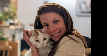 tiphaine pet sitter à PARIS 11 75011_0